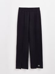 LBK 2595 Conte elegant Брюки black