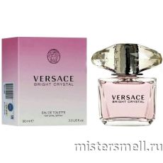 Высокого качества Versace - Bright Crystal, 90 ml