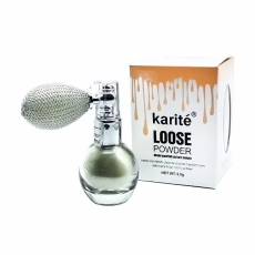 Хайлайтер с распылителем Karite Loose Powder №3 3,5 g
