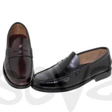 Latino Classic, ZAPATO CABALLERO PIEL