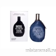 Тестер Diesel Industry Blue for Men
