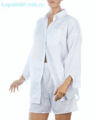103 X (L-2XL/3-2)(рубашка+шорты) Комплект