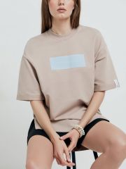 LD 1876 Conte elegant Футболка beige