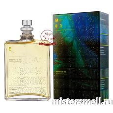 Высокого качества Escentric Molecules - Escentric 03 Коробка, 100 ml
