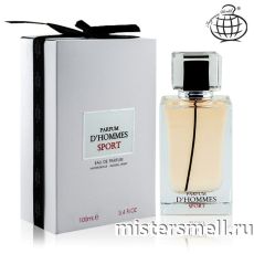 Fragrance World - Parfum D