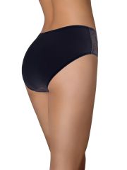 BO 242 Slip Maxi (воблер), CO Minimi Трусы Nero (Черный)
