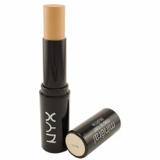 Тональный крем NYX Mineral Stick Foundation № MSF06 6 ml
