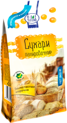 2420308 Сухари панировочные , 200 г