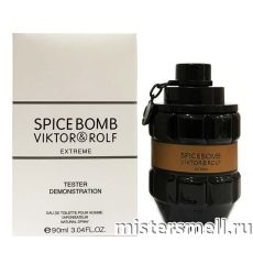 Тестер Viktor&Rolf Spicebomb Extreme