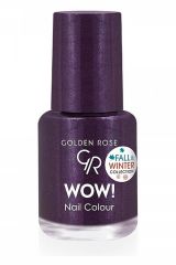 Лак для ногтей GR Wow! (301-322) Wow (322)