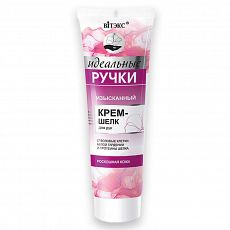 023572 Vitex Идеальные ручки. Изысканный крем-шелк для рук «Роскошная кожа», 100 мл