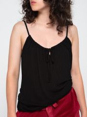 M-107 Opium Home&Sleepwear топ
