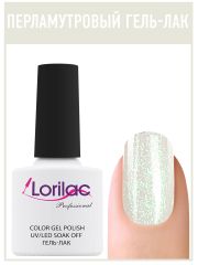 Гель лак Lorilac Professional № 131 10 ml