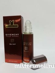 Масла арабские феромон 10 мл Givenchy Pour Homme