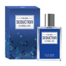 SERGIO NERO Eurolux SEDUCTION edt100ml