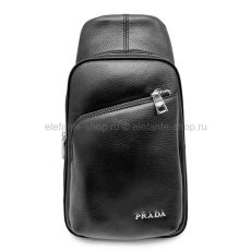 Артикул: 43812 Городской рюкзак PRD Style Black 43812