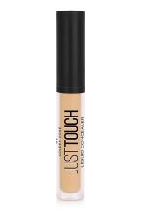 Консилер для глаз GR Just Touch Liquid Just Concealer - 007 Just Concealer Бежевый (007)