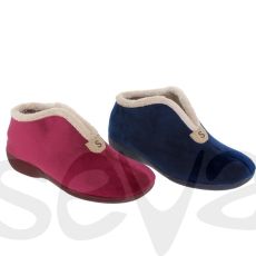 Berevere, ZAPATILLA CASA SEÑORA