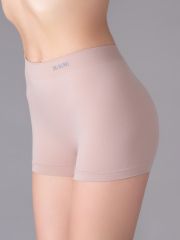 Трусы женские MA 270 shorts beige min Minimi Basic