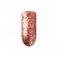 026579  RELOUIS. Лак для ногтей Ms.Shine тон 03 SUNSET CITY
