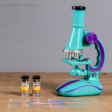 1263789 Микроскоп 