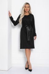 493994 LT Collection Платье чёрный
