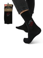 OMSA STYLE 509 Omsa Носки Nero (Черный)