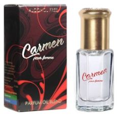 71 CARMEN парф.масло-ролл6мл (версия ByredoGipsyWater) NEO Parfum