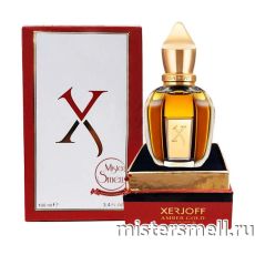 Высокого качества Xerjoff Amber Gold, 100 ml