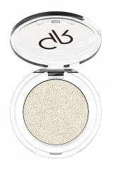 Тени для глаз GR Soft Color Shimmer Mono Eyeshadow - 083 Soft Shimmer Светло-бежевый (083)
