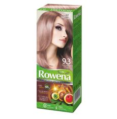 031616    ЭКМИ Краска для волос ROWENA SOFT SILK т.9.3 Жемчужный блондин