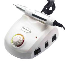 Машинка для маникюра педикюра Nail Drill ZS-603 (30000 об/мин)