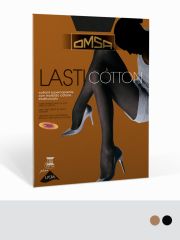 LASTICOTTON Omsa Колготки Nero (Черный);Beige (Бежевый)