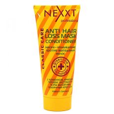 CL211407 Nexxt Anti Hair Loss Mask-Conditioner / Маска-кондиционер против выпадения волос, 200 мл NEXXT