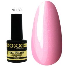 Гель Лак OXXI № 130 8 ml