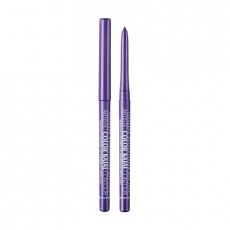 027071 Relouis. Карандаш механический для глаз Artistic Color Kajal Contour, тон 04 ultraviolet