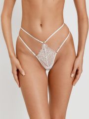 31204122281 Трусы молочный Infinity Lingerie