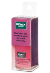 Domix Комплекс для усиления роста ногтевой пластины, 11 мл