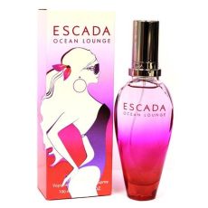 Escada Ocean Lounge edt 100 ml