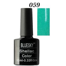 Шеллак Bluesky № 059 10 ml NEW