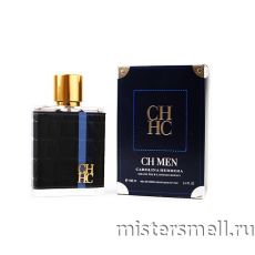 Carolina Herrera - CH Men Grand Tour Limited Edition, 100 ml