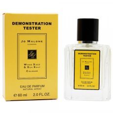 Tester JM Wood Sage & Sea Salt edp unisex 60 ml экстра-стойкий