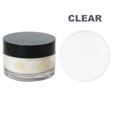 Акриловая пудра OU Nail Clear