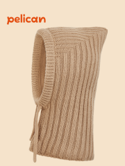 UKWX3245 Шапка детская Песочный(34) Pelican