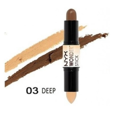 Корректор NYX Wonder Stick Highlight And Contour Stick 2in1 № WS03 4 g