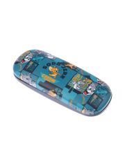 12432001 Футляр голубой PLAYTODAY