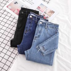 Джинсы ZARA