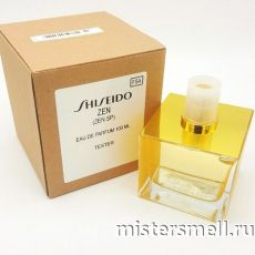 Тестер Shiseido Zen EDP for Woman