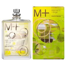 MOLECULE 01 + GINGER 100ml edt