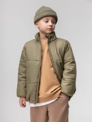 501411 Bodo Куртка хаки